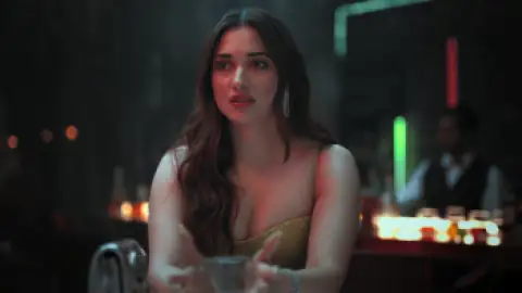 Still 2 of Aakhri Sach (Season 1) WEB-DL [Hindi DD5.1] 1080p 720p & 480p [x264/HEVC] HD | ALL Episodes [HotStar Series]