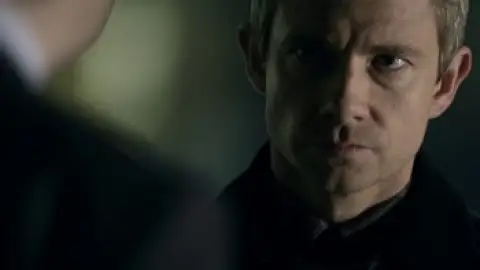 Still 3 of Sherlock (Season 1) BluRay [English DD5.1] 1080p 720p & 480p [x264/Esubs] | BBC Series