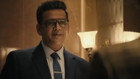 Still 6 of Maamla Legal Hai (Season 1) WEB-DL [Hindi DD5.1] 1080p 720p & 480p [x264/HEVC] HD | ALL Episodes [NetFlix Series]