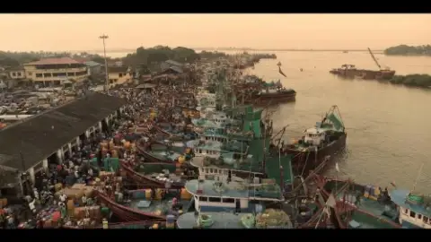 Still 1 of Dayaa (Season 1) Hindi WEB-DL 1080p 720p & 480p x264 DD5.1