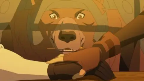 Still 3 of The Legend of Vox Machina (Season 3) WEB-DL [Hindi (DD5.1) & English] 1080p 720p & 480p Dual Audio [x264/ESubs] | PrimeVideo Series