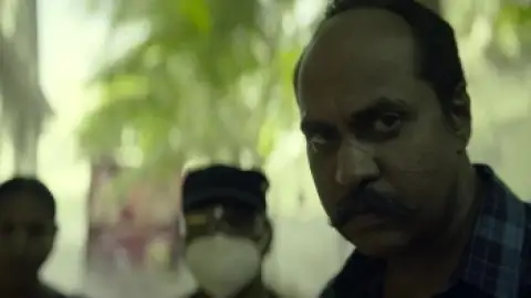 Still 1 of JAPAN (2023) WEB-DL [Hindi (ORG DD5.1) & Tamil] 1080p 720p & 480p Dual Audio [x264/HEVC] HD