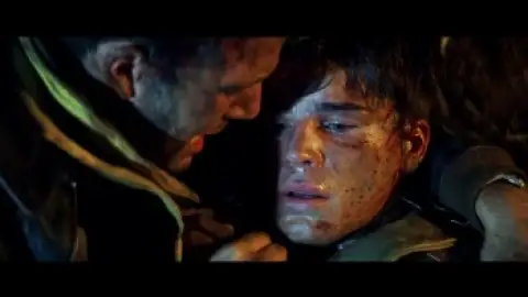 Still 6 of Pearl Harbor (2001) BluRay [Hindi (DD2.0) & English] 1080p 720p & 480p Dual Audio [x264/10Bit-HEVC]