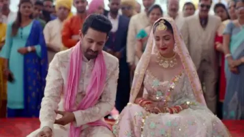 Still 8 of Ginny Weds Sunny (2020) DS4K WEB-DL [Hindi DD5.1] 4K 1080p 720p & 480p [x264/HEVC]