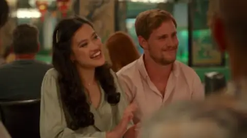 Still 1 of Five Blind Dates (2024) WEB-DL [Hindi (ORG 5.1) + English] 1080p 720p & 480p Dual Audio [x264/10Bit-HEVC]