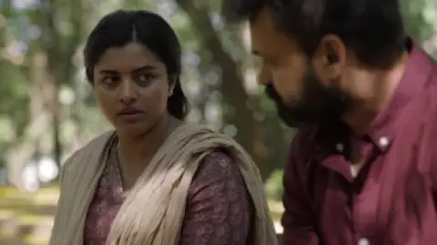 Still 3 of Unmadham (2026) DS4K WEB-DL [Hindi (DD5.1) & Malayalam] 4K 1080p 720p & 480p Dual Audio [x264/10Bit-HEVC]