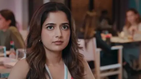 Still 2 of Bhartha Mahasayulaku Wignyapthi (2026) [Hindi – HQ/Studio Dub] DS4K WEB-DL 4K 1080p 720p 480p [x264/HEVC] HD | [Without-ADs]