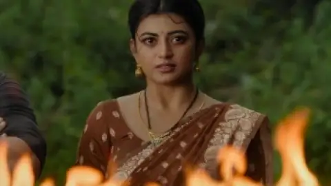 Still 7 of Bhairavam (2025) WEB-DL [Hindi (DD5.1) & Telugu] 4K 1080p 720p & 480p Dual Audio [x264/10Bit-HEVC]