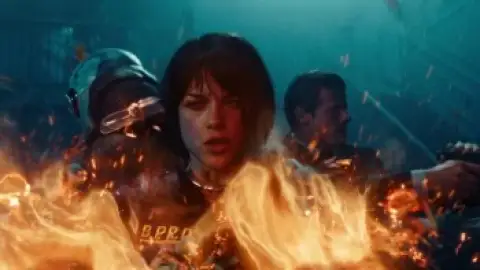 Still 2 of Hellboy II: The Golden Army (2008) BluRay [Hindi (ORG 5.1) & English] 4K 1080p 720p & 480p Dual Audio [x264/10Bit-HEVC]