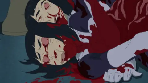 Still 5 of Invincible (Season 2) WEB-DL [Hindi (ORG 5.1) & English] 1080p 720p & 480p [x264/10Bit-HEVC] | [ALL Episodes] | PrimeVideo Series