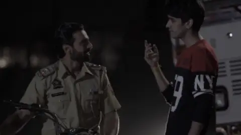 Still 5 of Scammy Boys (2024) WEB-DL [Hindi DD5.1] 4K 1080p 720p & 480p [x264/HEVC]