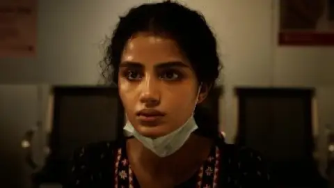 Still 8 of Lockdown (2026) WEB-DL [Hindi (DD5.1) & Tamil] 1080p 720p & 480p Dual Audio [x264/10Bit-HEVC]