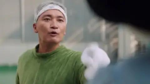 Still 2 of Unlock My Boss (Season 1) WEB-DL [Hindi (ORG 2.0) & Korean] 1080p 720p & 480p [x264/10Bit-HEVC] Dual Audio DD2.0
