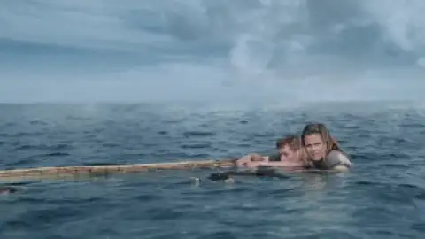 Still 7 of The Requin (2022) BluRay [Hindi (ORG 2.0) & English] 4K 1080p 720p & 480p Dual Audio [x264/10Bit-HEVC]