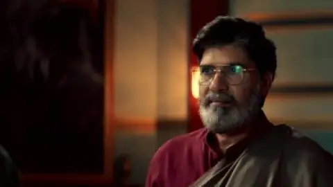 Still 4 of Bhaiyya Ji (2024) WEB-DL [Hindi DD5.1] 4K 1080p 720p & 480p [x264/HEVC]