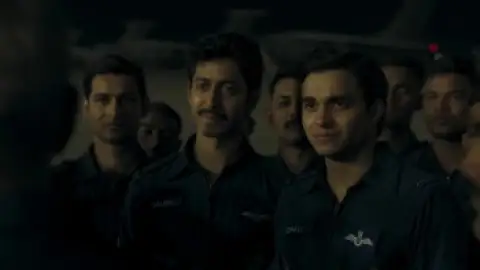 Still 7 of Operation Safed Sagar (Season 1) DS4K WEB-DL [Hindi DD5.1] 4K 1080p 720p & 480p [x264/10Bit-HEVC] HD | ALL Episodes [NF Series]