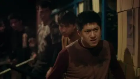 Still 1 of Fierce Cop (2022) WEB-DL [Hindi (DD2.0) & Chinese] 1080p 720p & 480p Dual Audio [x264/HEVC]