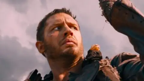 Still 5 of Mad Max: Fury Road (2015) BluRay [Hindi (ORG 5.1) & English] 4K 1080p 720p & 480p [x264/10Bit-HEVC]