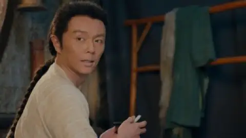Still 2 of Matchless Hero Fang Shiyu (2019) WEB-DL [Hindi (DD2.0) & Chinese] 1080p 720p & 480p Dual Audio [x264/10Bit-HEVC]