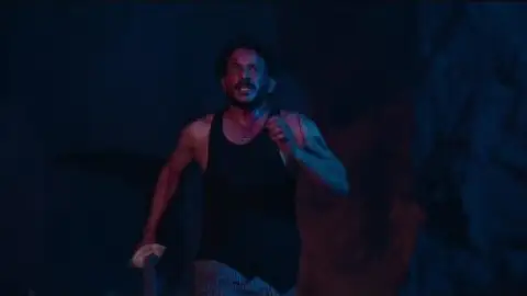 Still 8 of Kalinga (2024) WEB-DL [Hindi (ORG 5.1) & Telugu] 1080p 720p & 480p Dual Audio [x264/HEVC]