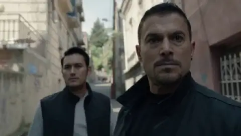 Still 5 of Angels Fallen: Warriors of Peace (2024) WEB-DL [Hindi (DD2.0) & English] 1080p 720p & 480p Dual Audio [x264/10Bit-HEVC]