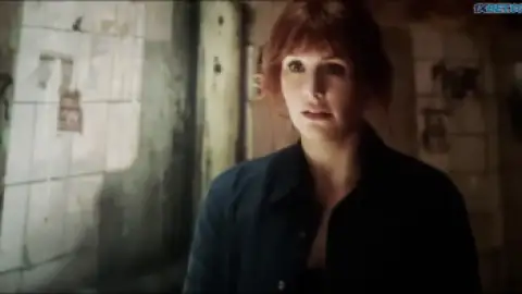 Still 2 of Jurassic World Dominion (2022) English HDCAM 1080p 720p & 480p x264 [HD-CamRip]