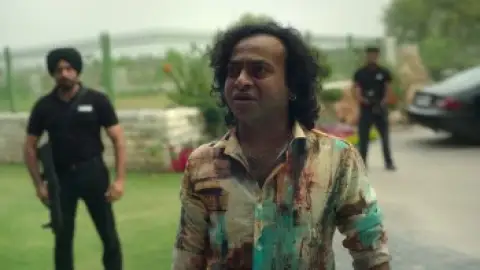 Still 1 of Lukkhe (Season 1) WEB-DL [Hindi (DD5.1)] 4K 1080p 720p & 480p [x264/ESubs] | PrimeVideo Series