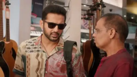 Still 1 of Maestro (2021) UNCUT DS4K WEB-DL [Hindi (ORG 2.0) & Telugu] 4K 1080p 720p & 480p Dual Audio [x264/10Bit-HEVC]