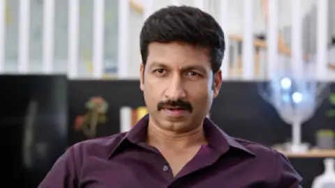 Still 5 of Rama Banam (2023) WEB-DL [Hindi (ORG DD2.0) & Telugu] 1080p 720p & 480p Dual Audio [x264/10Bit-HEVC] HD