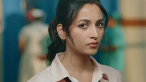 Still 4 of Telusu Kada (2025) WEB-DL [Hindi (DD5.1) & Telugu] 4K 1080p 720p & 480p Dual Audio [x264/10Bit-HEVC]