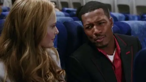 Still 4 of Snakes on a Plane (2006) BluRay [Hindi (ORG 5.1) & English] 1080p 720p & 480p Dual Audio [x264/ESubs]