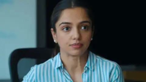 Still 3 of Half CA (Season 2) WEB-DL [Hindi DD2.0] 4K 1080p 720p & 480p x264 | AMZN Series
