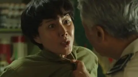 Still 5 of Smugglers (2023) WEB-DL [Hindi (ORG 5.1) + Korean] 1080p 720p & 480p Dual Audio [x264/ESubs]