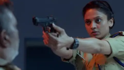 Still 5 of Paappan (2022) UNCUT WEB-DL [Hindi (DD2.0) & Malayalam] 1080p 720p & 480p Dual Audio [x264/10Bit-HEVC]