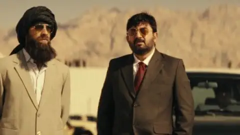 Still 3 of iC 814: The Kandahar Hijack (Season 1) WEB-DL [Hindi DD5.1] 1080p 720p & 480p [x264/HEVC] HD | ALL Episodes [NF Series]