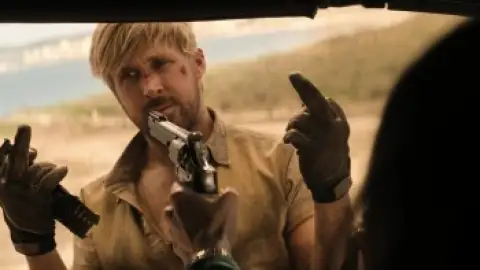 Still 8 of The Fall Guy (2024) WEB-DL [Hindi (ORG 5.1) + English] 4K 1080p 720p & 480p Dual Audio [x264/10Bit-HEVC]
