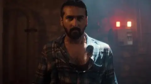 Still 5 of Balti (2025) DS4K WEB-DL [Hindi (DD5.1) & Malayalam] 4K 1080p 720p & 480p Dual Audio [x264/10Bit-HEVC]