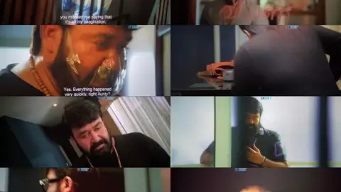 Still 1 of Alone (2023) HDCAM Hindi (HQ-Dub) 1080p 720p & 480p x264