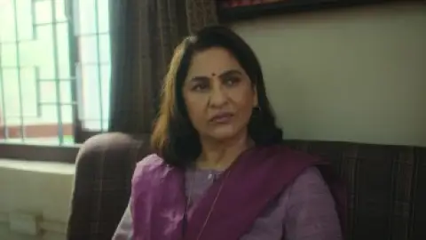 Still 3 of Adarsh Baal Vidyalaya (Season 1) WEB-DL [Hindi DD5.1] 4K 1080p 720p & 480p [x264/HEVC] HD | ALL Episodes [PrimeVideo Series]
