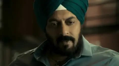 Still 5 of Antim: The Final Truth (2021) WEB-DL [Hindi DD5.1] 1080p 720p & 480p [x264/HEVC]