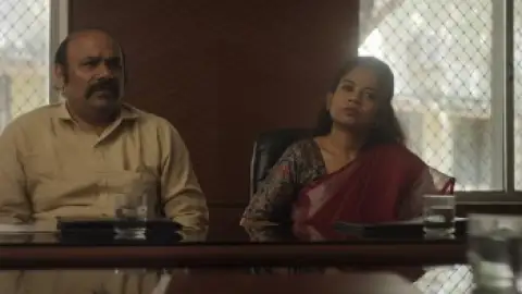 Still 3 of Heartin (2026) DS4K WEB-DL [Hindi (DD5.1) & Tamil] 4K 1080p 720p & 480p Dual Audio [x264/10Bit-HEVC]