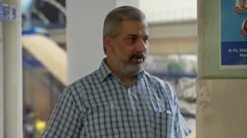 Still 2 of Jamnapaar (Season 2) WEB-DL [Hindi DD2.0] 1080p 720p & 480p x264