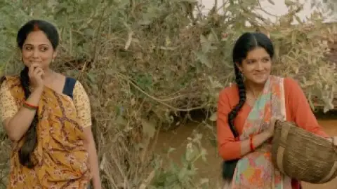 Still 3 of Panchlait (2017) WEB-DL [Hindi DD5.1] 1080p 720p & 480p [x264/HEVC]
