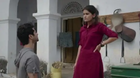Still 5 of Rangeen (Season 1) WEB-DL [Hindi DD5.1] 4K 1080p 720p & 480p [x264/HEVC] HD | ALL Episodes [PrimeVideo Series]