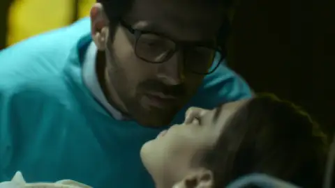 Still 2 of Freddy (2022) WEB-DL [Hindi DD5.1] 1080p 720p & 480p [x264/HEVC] ESubs