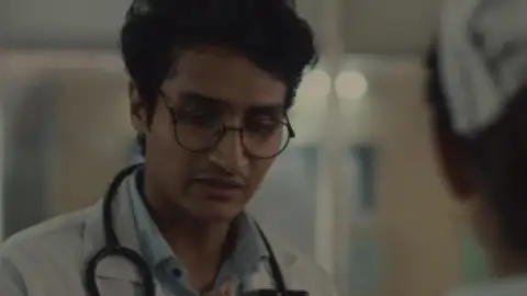 Still 3 of Bharat Bhhagya Viddhaata (2026) DS4K WEB-DL [Hindi DD5.1] 4K 1080p 720p & 480p [x264/HEVC]