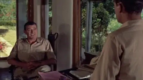 Still 4 of The Bridge on the River Kwai (1957) BluRay [Hindi (DD5.1) & English] 1080p 720p & 480p Dual Audio [x264/ESubs]