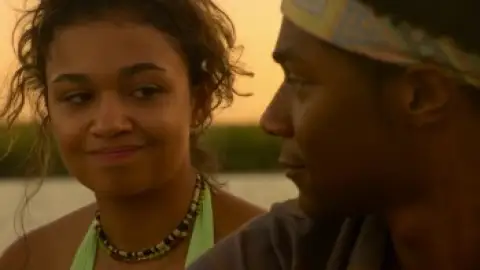 Still 4 of Outer Banks (Season 2) WEB-DL [Hindi (DD5.1) & English] 4K 1080p 720p & 480p Dual Audio [x264/ESubs] | NF Series