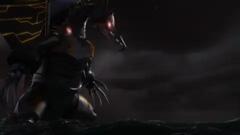 Still 7 of Ultraman: Rising (2024) WEB-DL [Hindi (ORG 5.1) & English] 1080p 720p & 480p Dual Audio [x264/10Bit-HEVC]