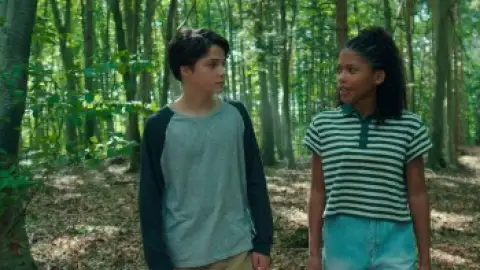 Still 3 of Woodwalkers (2024) BluRay [Hindi (DD2.0) & English] 4K 1080p 720p & 480p Dual Audio [x264/10Bit-HEVC]